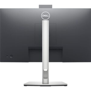 Dell C2423H 23.8" Video Conferencing Monitor (C2423H) + Cleaning Kit + More