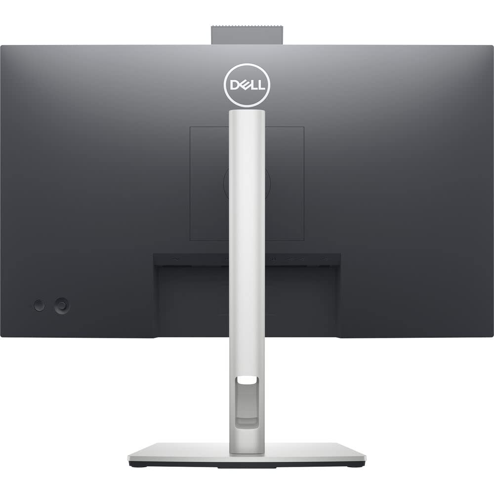 Dell C2423H 23.8" Video Conferencing Monitor (C2423H) + Cleaning Kit + More