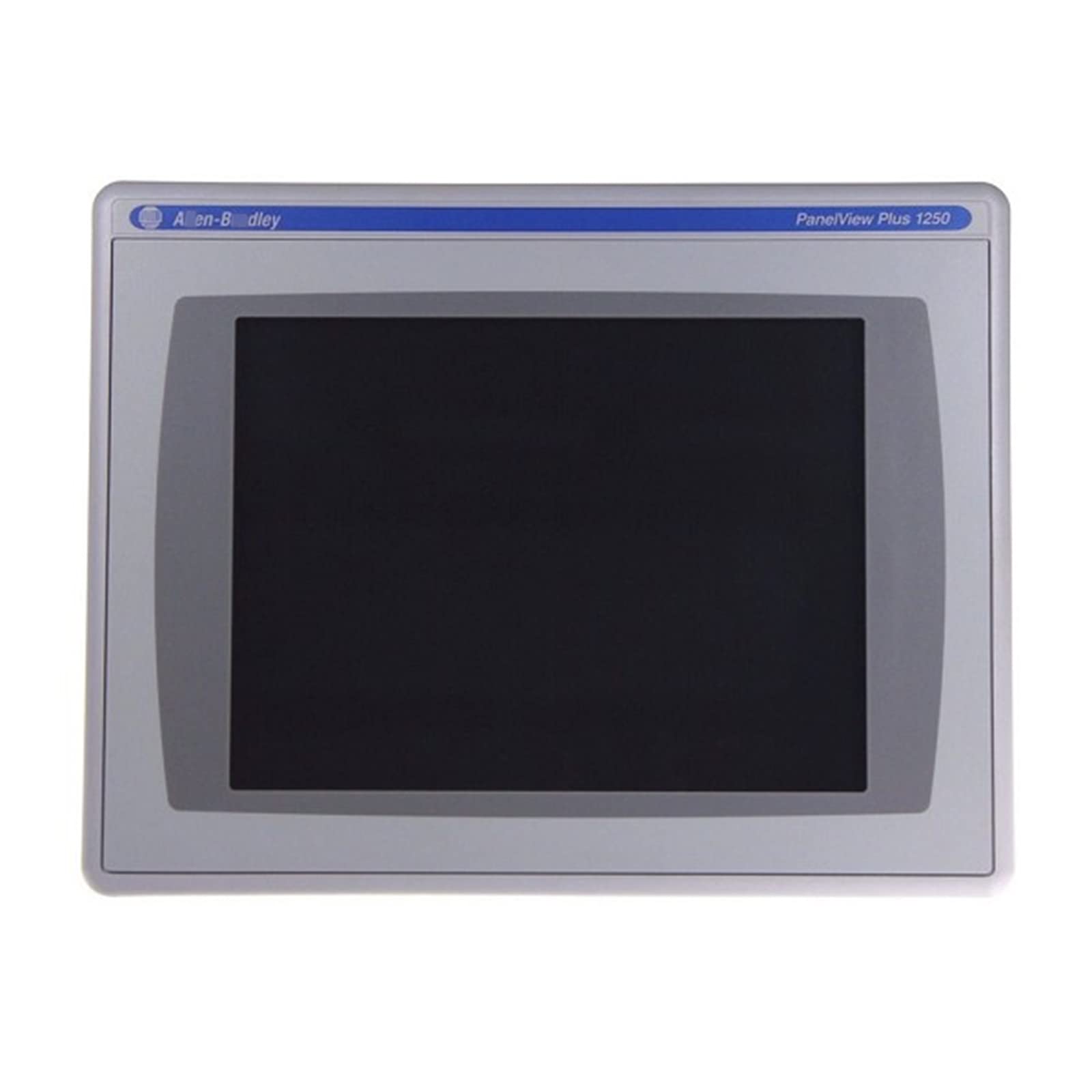 CBBEXP 2711P-RDT12C PanelView Plus 1250 Touch Screen Display Module 2711PRDT12C Sealed in Box 1 Year Warranty Fast Shipment