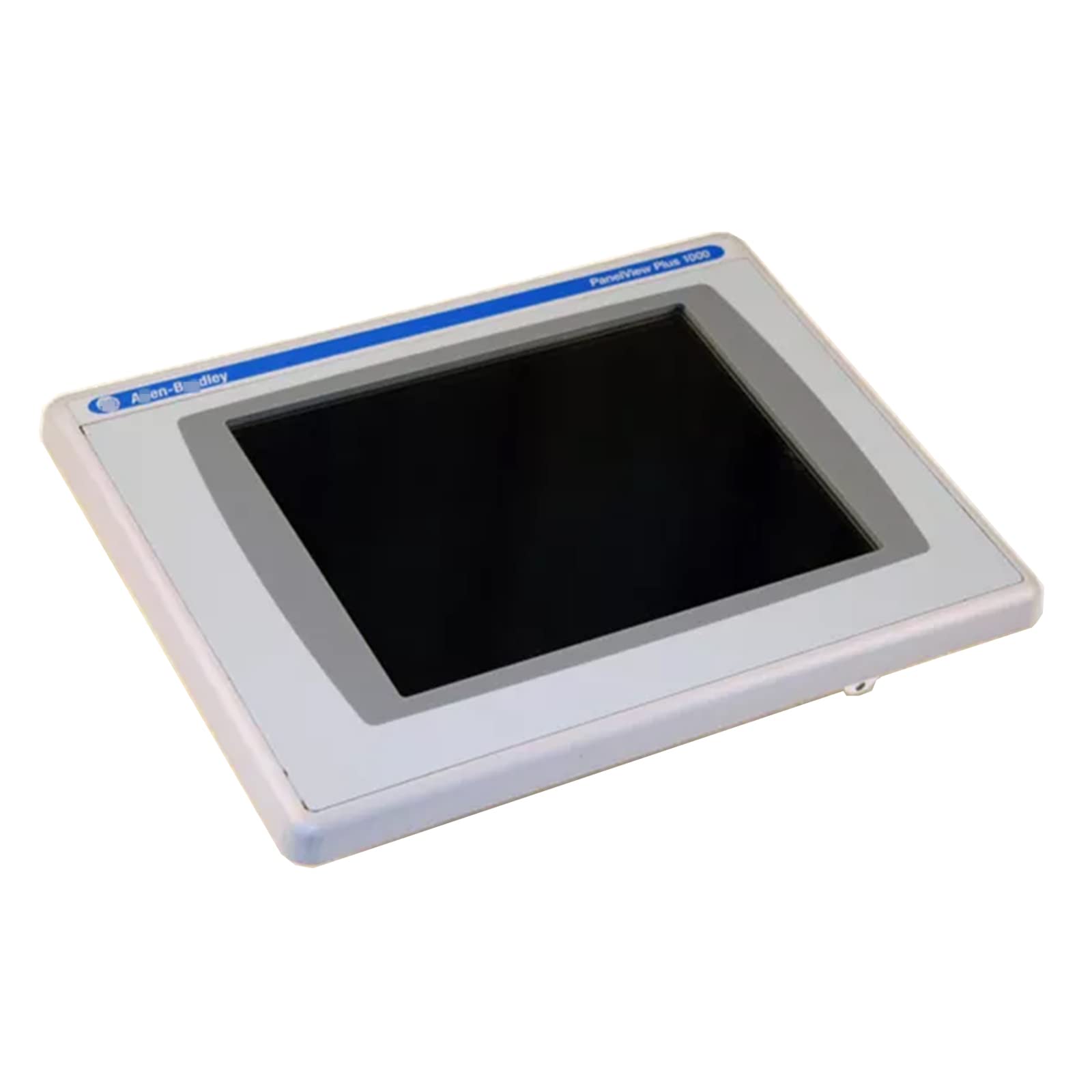 2711P-RDT10C PanelView Plus 1000 Touch Screen Display Module 2711PRDT10C Sealed in Box 1 Year Warranty Fast Shipment Black