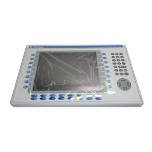 cbbexp 2711p-b10c4a8 panelview plus 1000 color keypad and touch screen panel 2711pb10c4a8 sealed in box 1 year warranty fast shipment