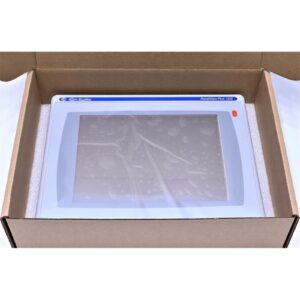 CBBEXP 2711P-T12C4D8 PanelView Plus 1200 Color Touch Screen 12'' TFT 2711PT12C4D8 Sealed in Box 1 Year Warranty Fast Shipment