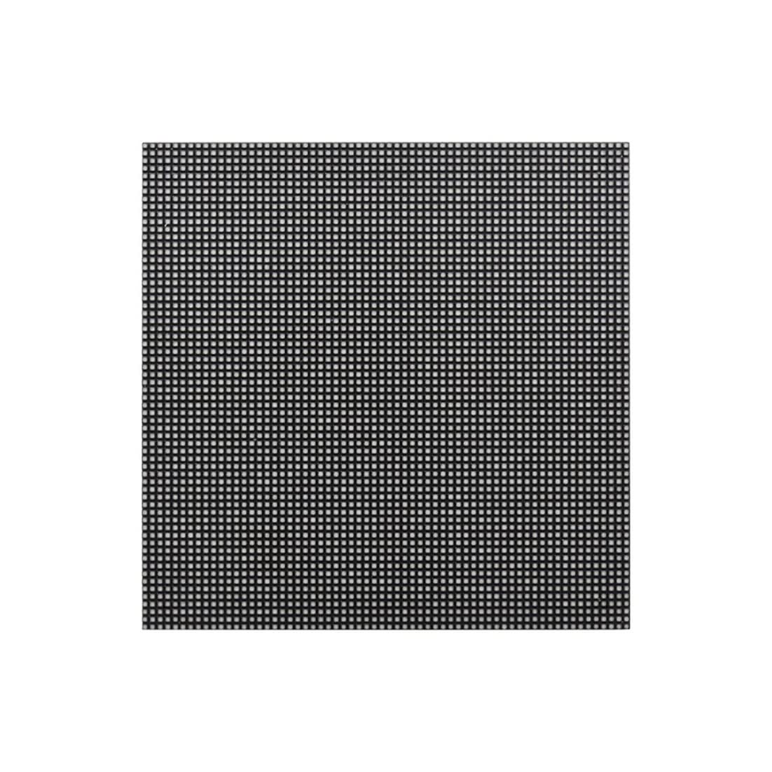 RGB Full-Color LED Matrix Panel, 64×64 RGB LED Matrix Panel - 2mm Pitch for for Raspberry Pi 4B+ 4B 3B+ 3B 2B+ Zero W WH 2 W Pico ESP32 Ardui Adjustable Brightness