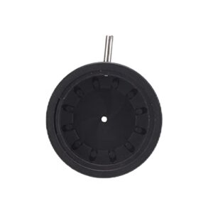 diaphragm, reduced 1.5‑15mm iris diaphragm for industry for camera