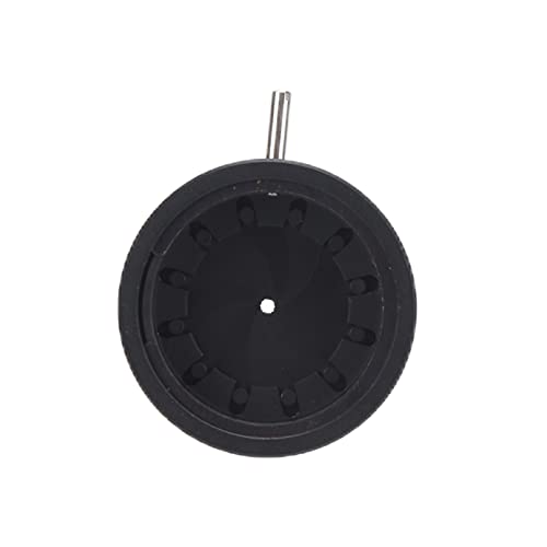 Diaphragm, Reduced 1.5‑15mm Iris Diaphragm for Industry for Camera