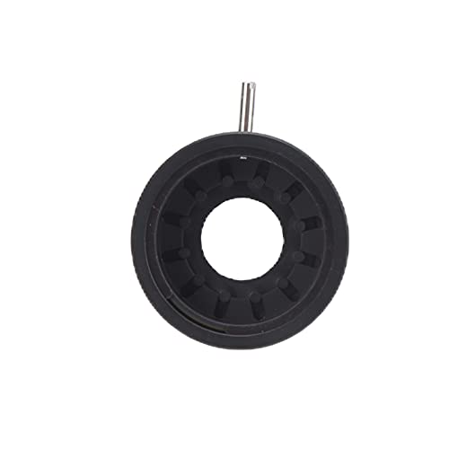 Diaphragm, Reduced 1.5‑15mm Iris Diaphragm for Industry for Camera