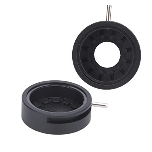 Diaphragm, Reduced 1.5‑15mm Iris Diaphragm for Industry for Camera