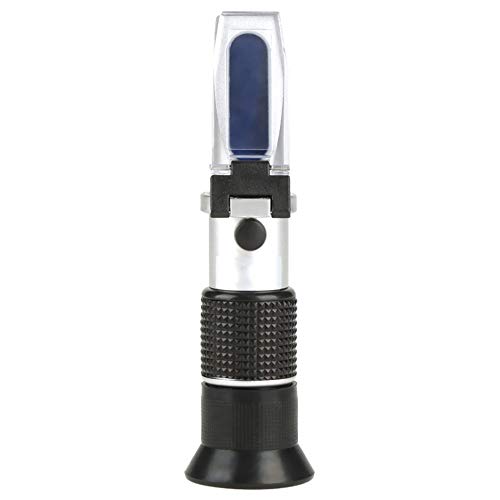 Hydrometer, Digtal Brix Refractometer, Convenient to Use for Home Honey Test