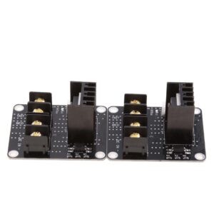 Jojomis Bed Power High Current Charging Module Expansion Board