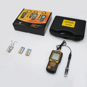 Digital Tester Hand-held PH Meter, Industrial PH Meter, Electrode Probe Sensor