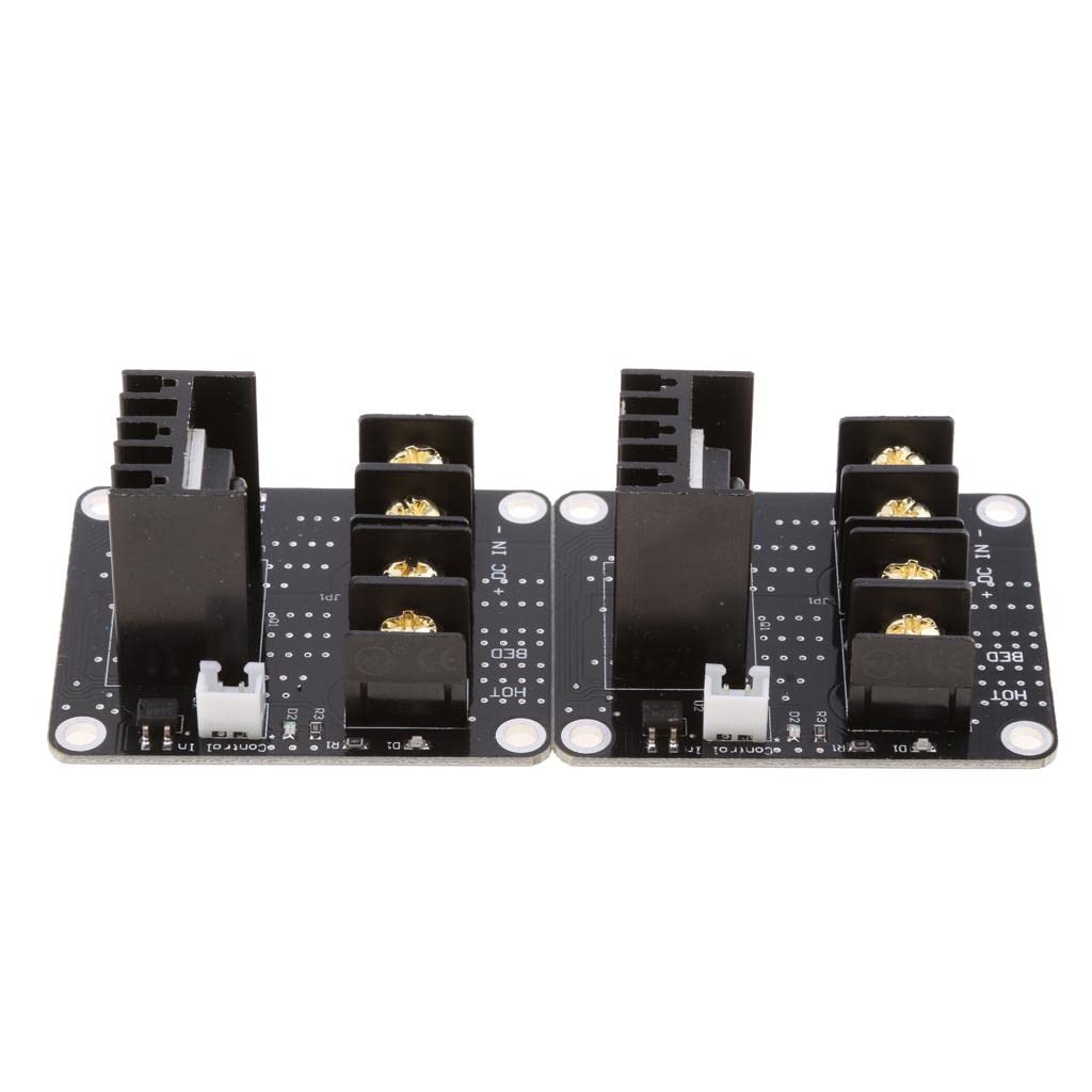 Jojomis Bed Power High Current Charging Module Expansion Board