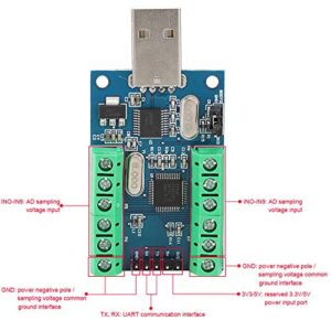 Good Performance 12Bit ADC Module, STM32 Module, Easy Installation