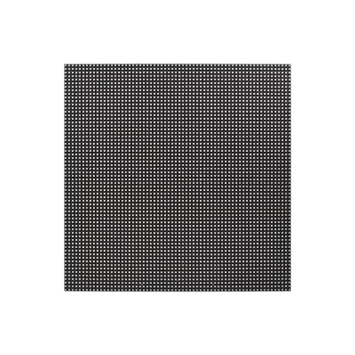 Coolwell Flexible RGB LED Matrix Panel Full-Color 64×64 for Raspberry Pi 4B+ 4B 3B+ 3B 2B+ Zero W WH Pico ESP32 Ardui 3mm Pitch Adjustable Brightness and Bendable PCB