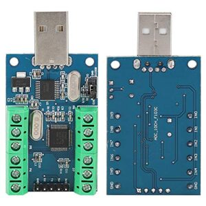 Good Performance 12Bit ADC Module, STM32 Module, Easy Installation