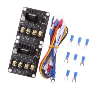 jojomis bed power high current charging module expansion board