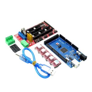 jojomis mega 2560 r3 atmega2560 r3 avr usb board + free usb cable - package b