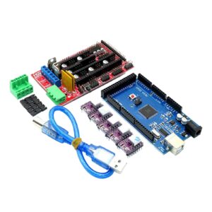 jojomis mega 2560 r3 atmega2560 r3 avr usb board + free usb cable - package c