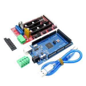 jojomis mega 2560 r3 atmega2560 r3 avr usb board + free usb cable - package a