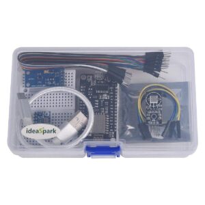 Weather Data Set ESP8266 Weather Station Kit for Arduino IDE IoT Starter Windowns OS System