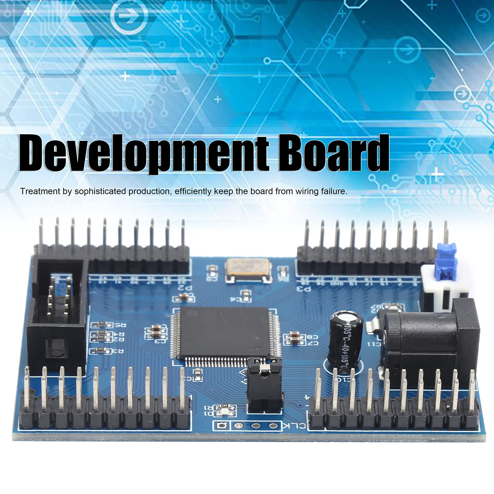 CPLD Development Board Learning Experiment Module Replacement Repair Control Module for MAX II EPM240