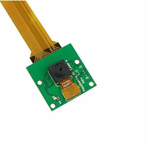 1 x Camera Module Board with Cable Flex Cable Camera Module Board 5MP Webcam for Raspberry Pi Zero Zero W Accessories