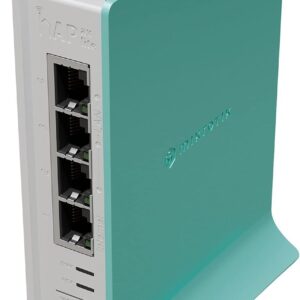 MikroTik hAP ax lite