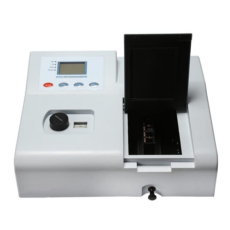 Spectroscopy Meter