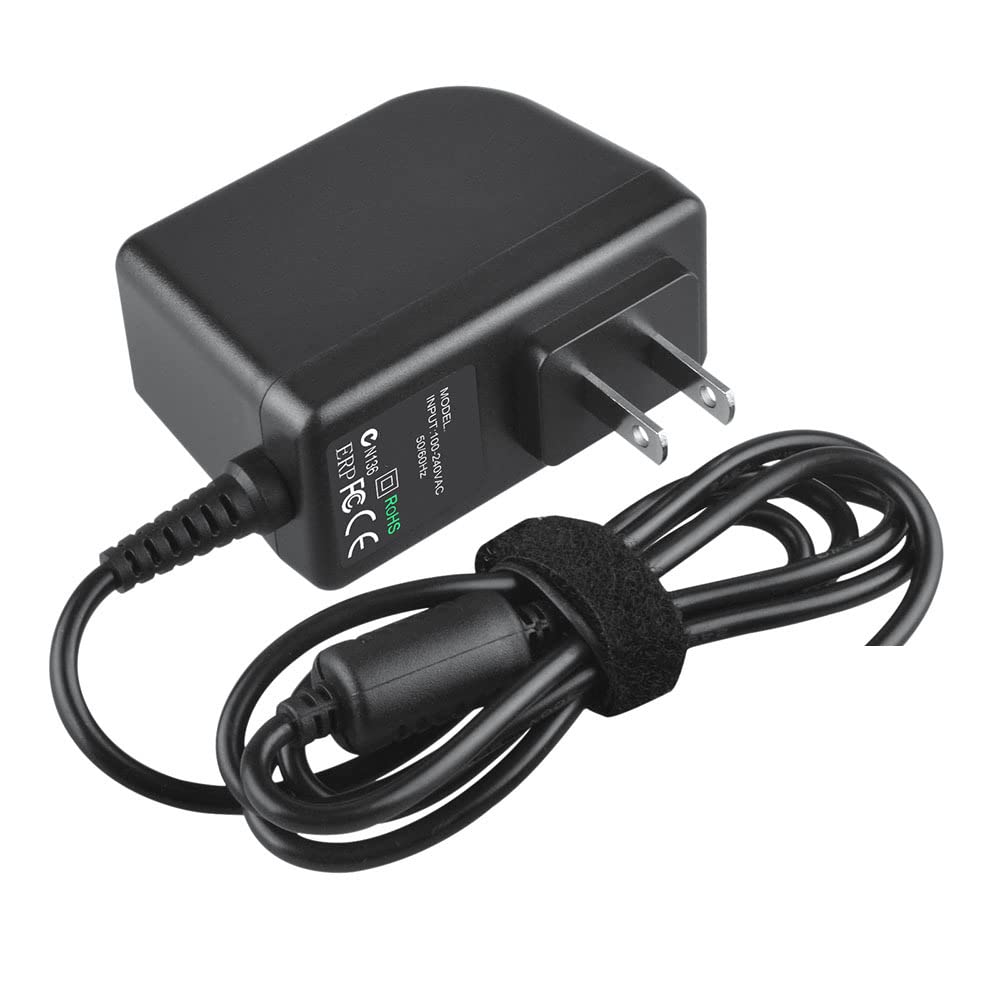 J-ZMQER AC DC Adapter Compatible with HD962 Digital Signage Player Retail Display HDMI Solid State Media