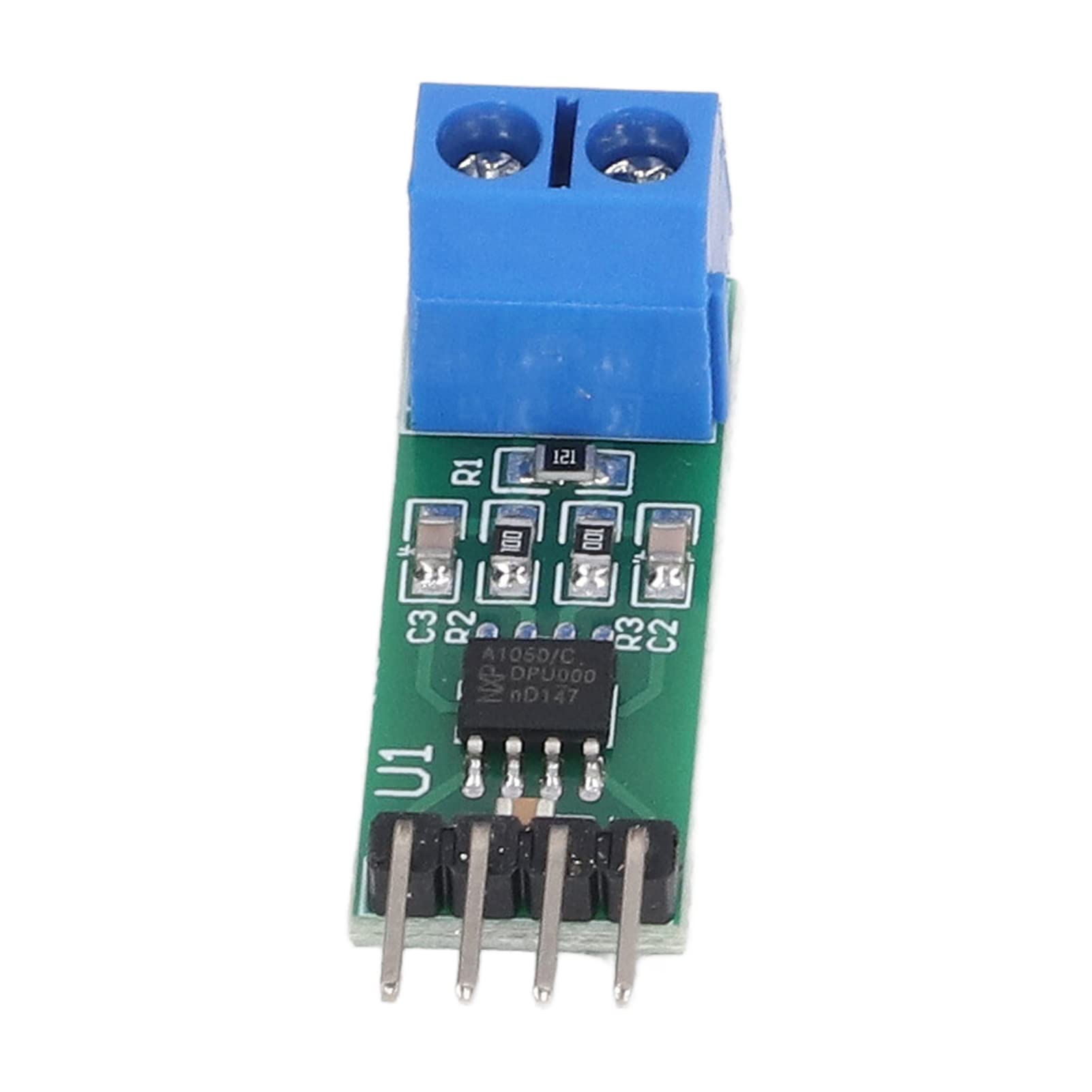 2Pcs CAN Bus Transceiver Module TJA1050 Receiver STM32 Code for Controller Board Single Board Computer 4.75~5.25V