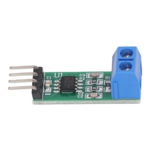 2Pcs CAN Bus Transceiver Module TJA1050 Receiver STM32 Code for Controller Board Single Board Computer 4.75~5.25V