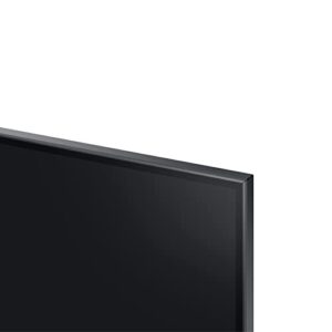 SAMSUNG 43" Odyssey Neo G7 Series 4K UHD Smart Gaming Monitor, 144Hz, 1ms, VESA Display HDR600, Quantum Matrix Technology, AMD FreeSync Premium Pro, LS43CG702NNXZA, 2023, Black