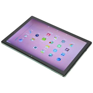 shanrya tablet 10in, for android 11 calling tablet 100‑240v for entertainment (us plug)