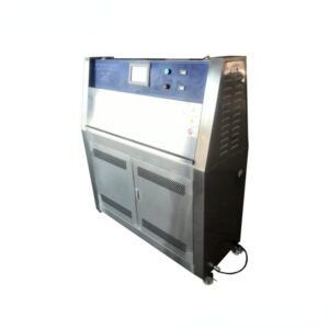 Industrial Environmental Helmet UV Aging Test Chamber