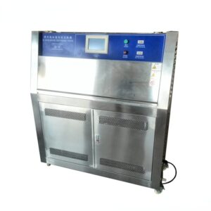 Industrial Environmental Helmet UV Aging Test Chamber