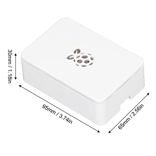 Phone Case, Outdoor Simple Connection Protective Case (White)