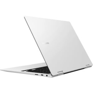 SAMSUNG Galaxy Book2 Pro 360 NP934QED-KJ1US 13.3" Touchscreen Convertible 2 in 1 Notebook - Full HD - 1920 x 1080 - Intel Core i5 12th Gen i5-1240P - Intel Evo Platform - 16 GB Total RAM - 256 GB