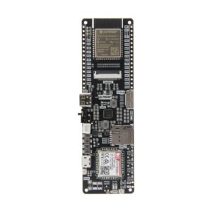 LILYGO ESP32-S3 T-SIM7080G-S3 SIM7080 TTGO Development Board Supports Cat-M NB-Iot with GPS