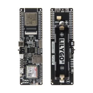 LILYGO ESP32-S3 T-SIM7080G-S3 SIM7080 TTGO Development Board Supports Cat-M NB-Iot with GPS