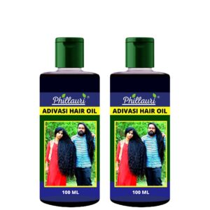 gamium hair oil for hair growth, hair fall control, for women and men,100 ml (pack of 2)