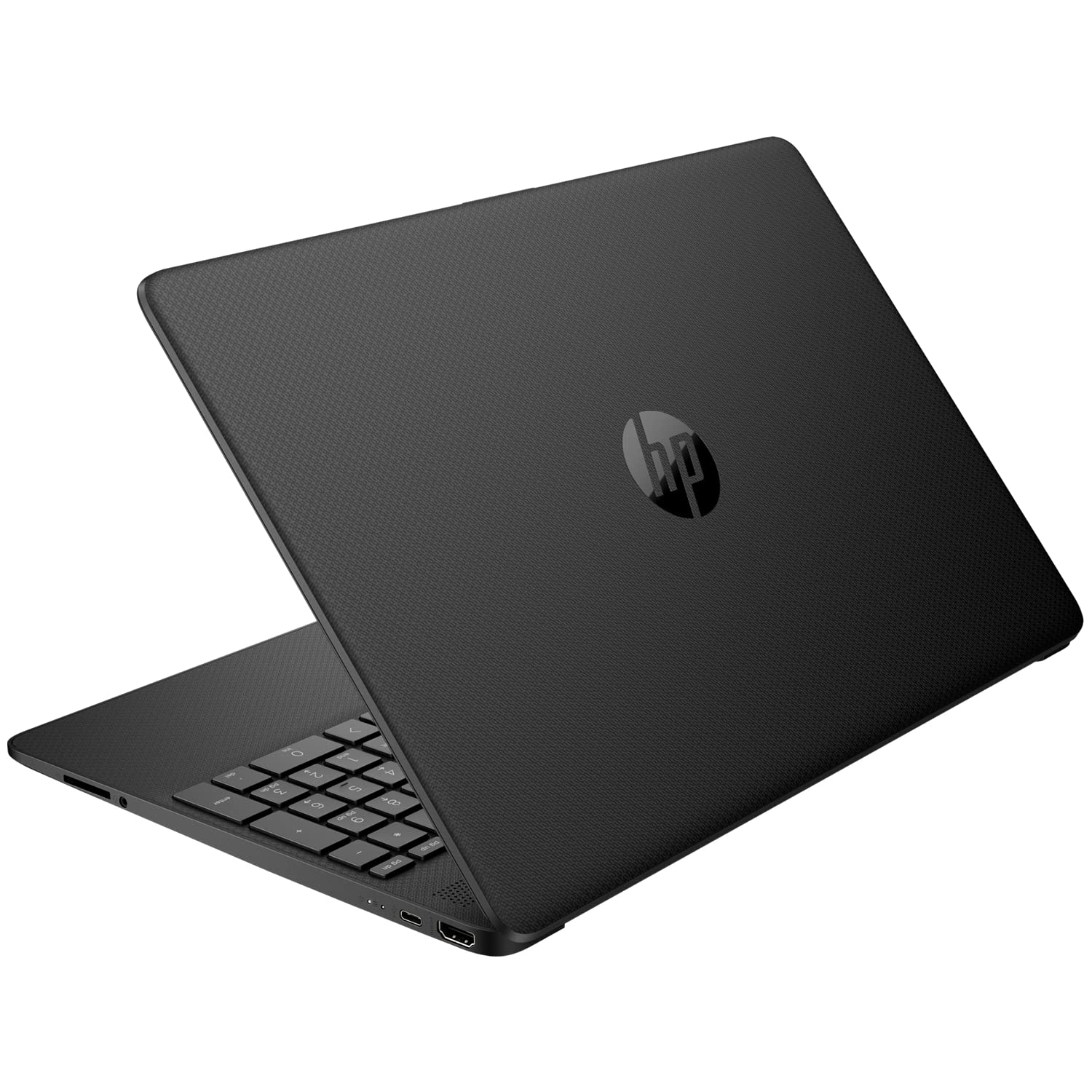 HP Notebook Laptop, 15.6" HD Screen, AMD Athlon Gold 3150U Processor, 32GB RAM, 1TB PCIe SSD, Webcam, Type-C, HDMI, SD Card Reader, Windows 11 Home