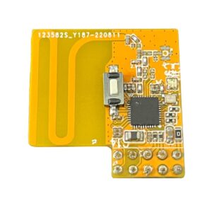 zooz 800 series z-wave long range gpio module zac93 lr (use with home assistant yellow or raspberry pi)