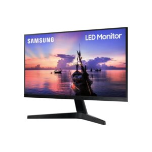 Samsung LF27T352FHNXZA 27" LED Full HD Monitor with Borderless Design (Renewed)