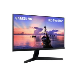 Samsung LF27T352FHNXZA 27" LED Full HD Monitor with Borderless Design (Renewed)