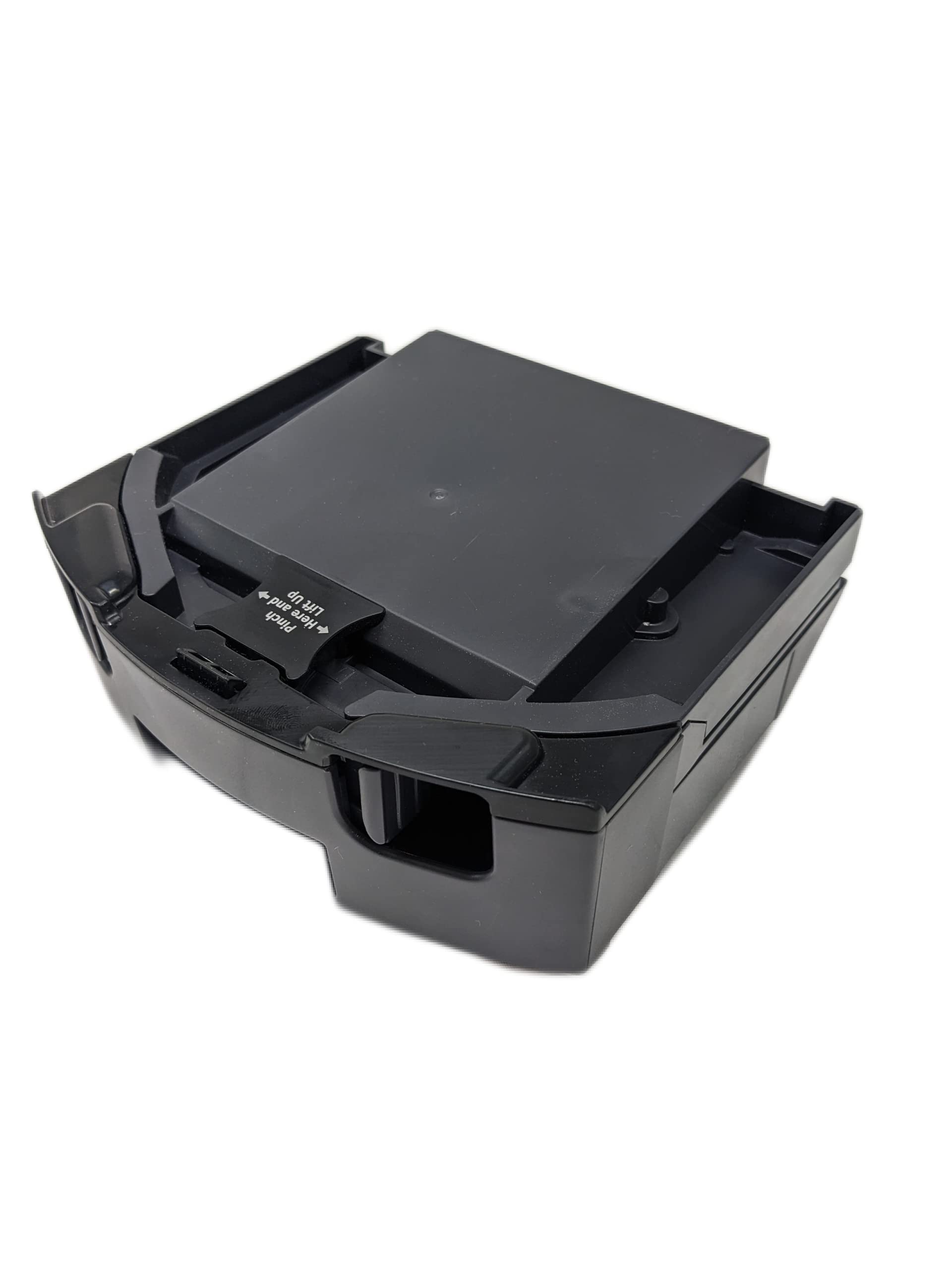 Shark IQ Robotic Vacuum Replacement Dust Bin for Models - UR1005AE RV1000S and Others