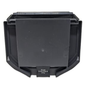 Shark IQ Robotic Vacuum Replacement Dust Bin for Models - UR1005AE RV1000S and Others