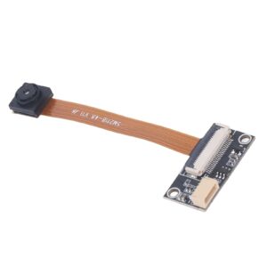 USB Camera Module, 5MP 76 Degree Perspective Without Distortion, Autofocus Embedded Camera Board Industrial Component