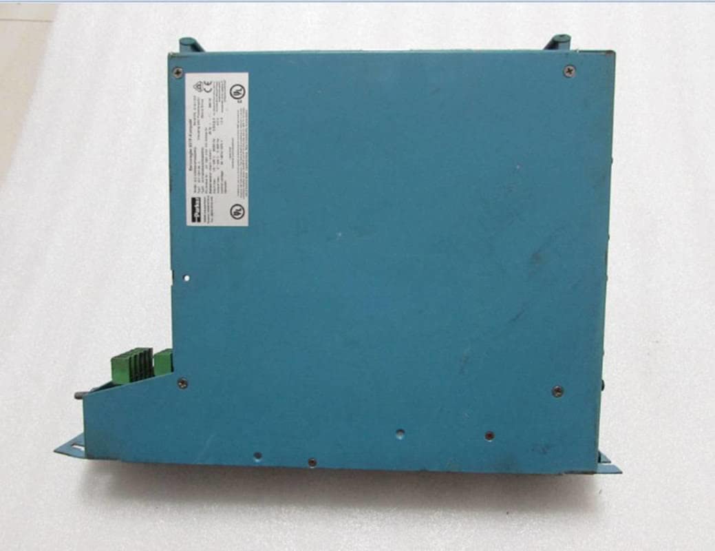 SSD Drives 637FKD6R0430PDN000RD2 Servo Drive Used