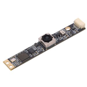 USB Camera Module, 8MP Automatic Focal Point Camera Module Mini 2.0 Drive Video Network Camera Board for Computer IMX179