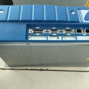 MMC SMARTDRIVE MMC-SD-1.3-460-D 1.3KW XLNT Servo Drive Used