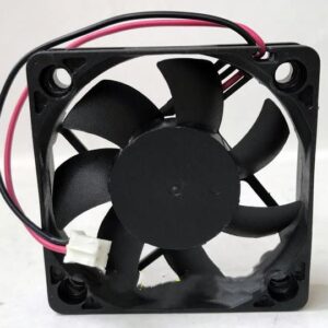 KF0510S2H-R Fan DC24V 1.7W 5CM Cooling Fan